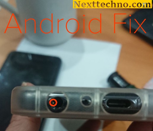 Android External Device Issues – External Microphone Issues